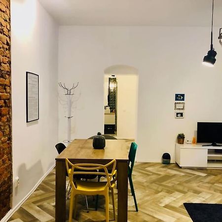 Joy City Stay Libertatii 9Mai 7 Timişoara Exterior foto