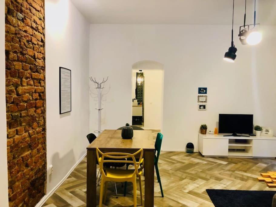 Joy City Stay Libertatii 9Mai 7 Timişoara Exterior foto