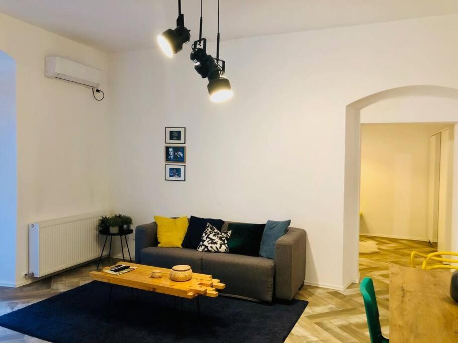 Joy City Stay Libertatii 9Mai 7 Timişoara Exterior foto