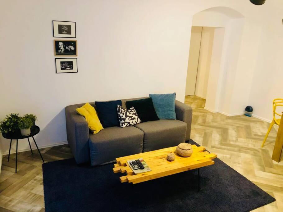 Joy City Stay Libertatii 9Mai 7 Timişoara Exterior foto