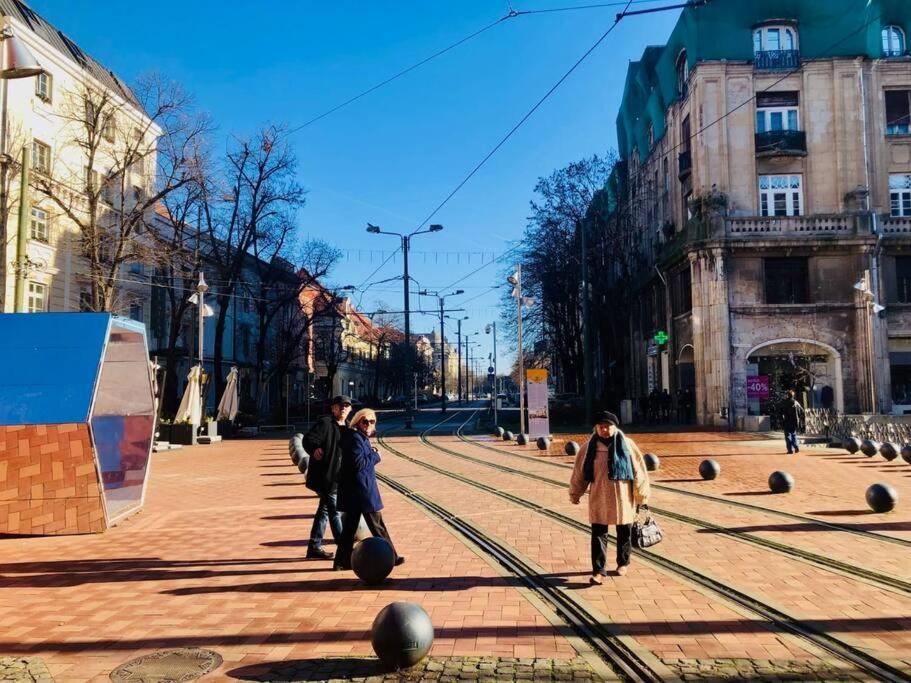 Joy City Stay Libertatii 9Mai 7 Timişoara Exterior foto