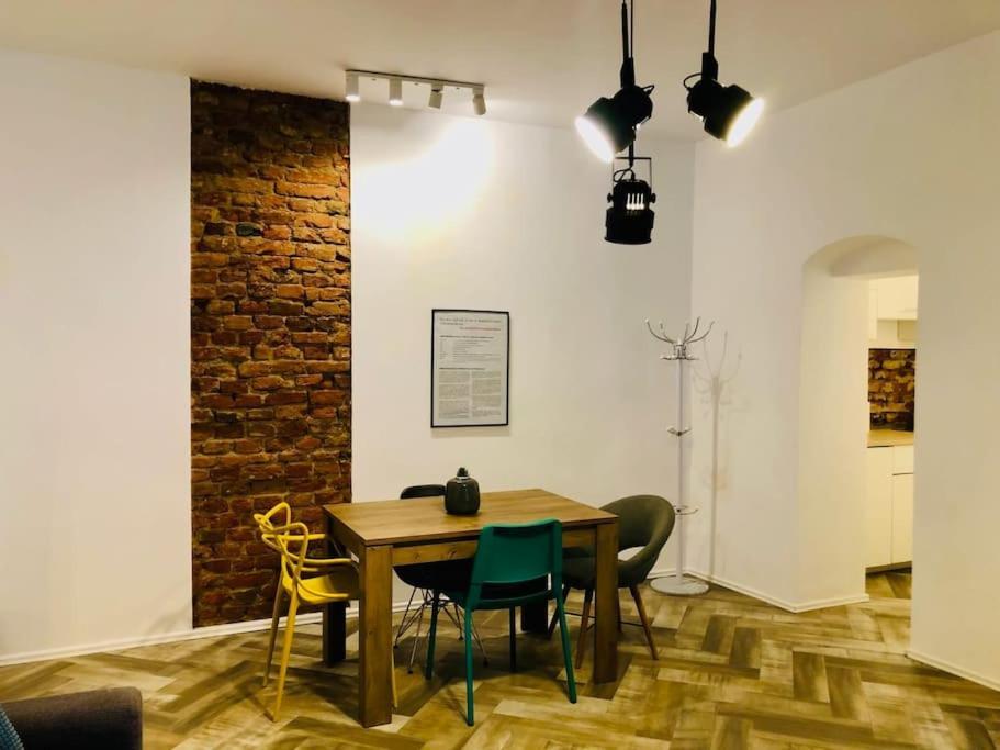 Joy City Stay Libertatii 9Mai 7 Timişoara Exterior foto