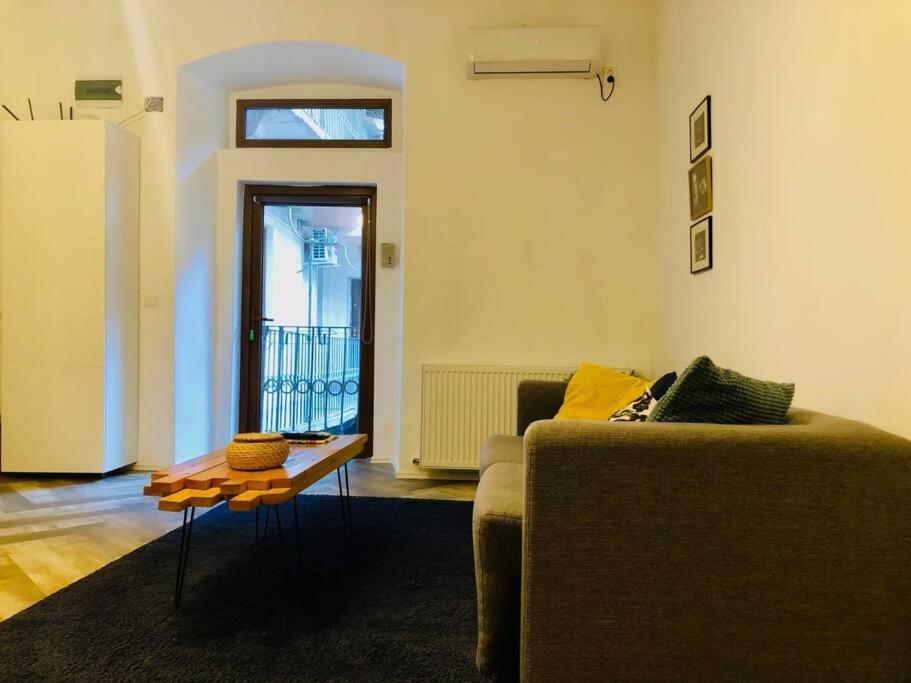 Joy City Stay Libertatii 9Mai 7 Timişoara Exterior foto