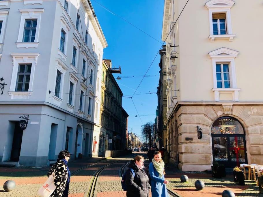 Joy City Stay Libertatii 9Mai 7 Timişoara Exterior foto