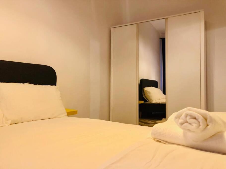 Joy City Stay Libertatii 9Mai 7 Timişoara Exterior foto